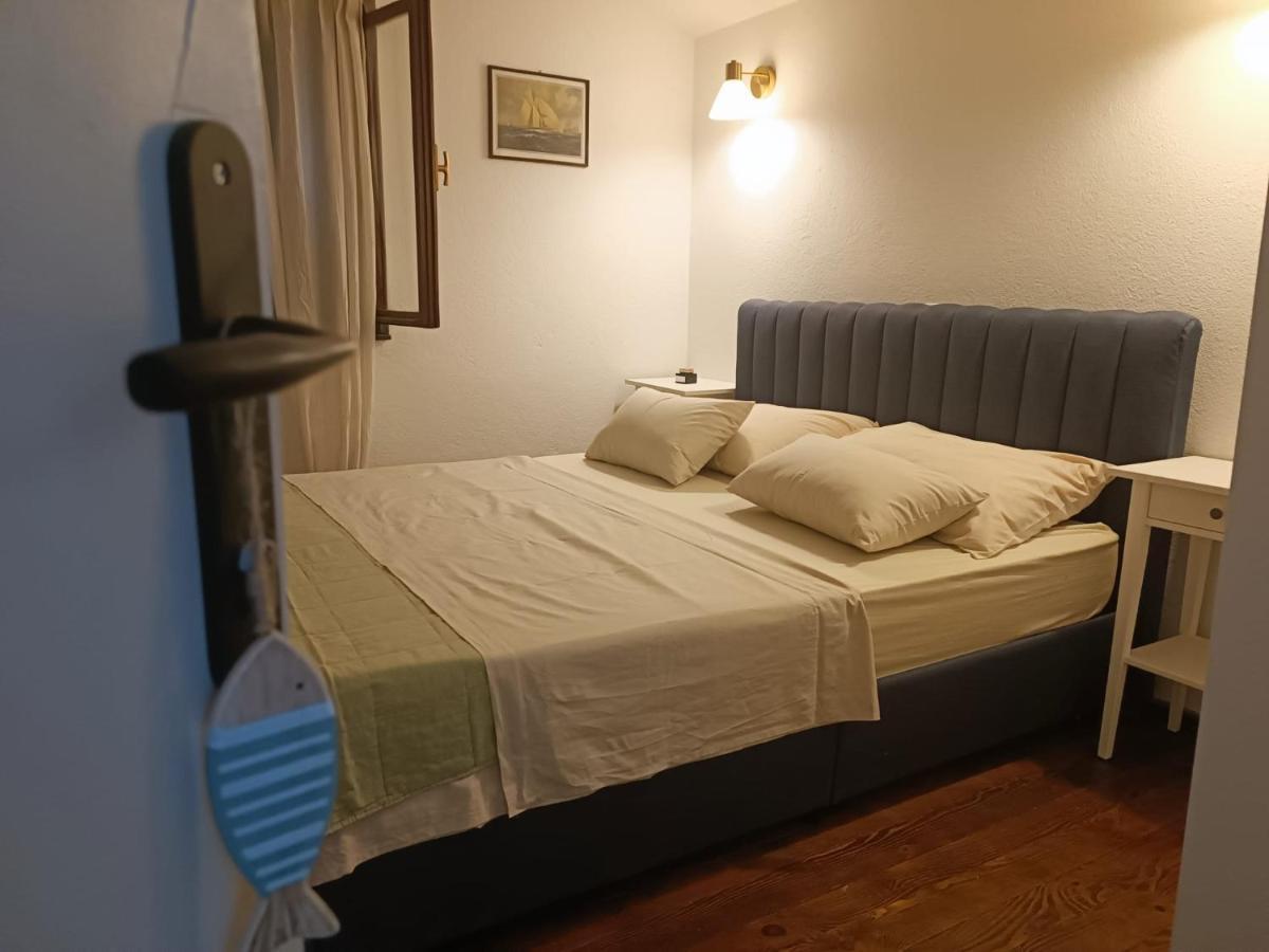 Apartments Hortenzija Maslinica Extérieur photo