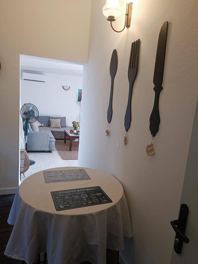 Apartments Hortenzija Maslinica Extérieur photo