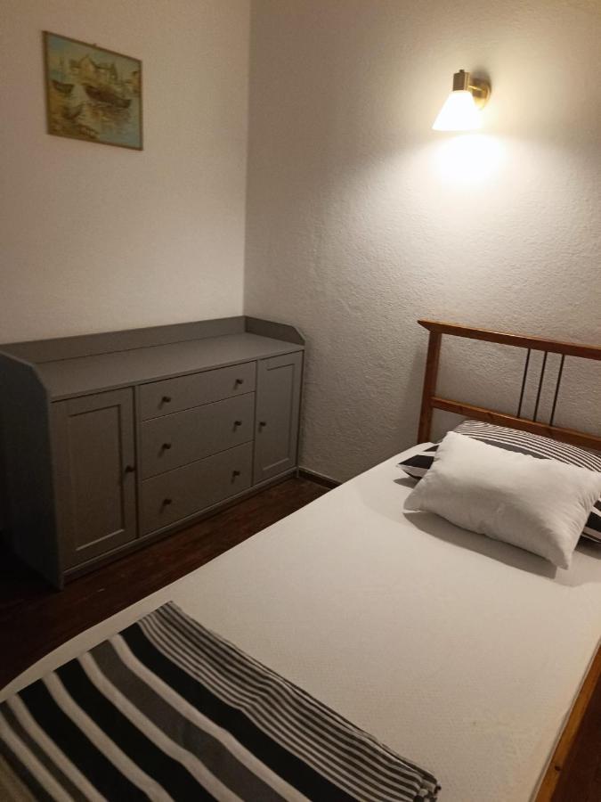 Apartments Hortenzija Maslinica Extérieur photo