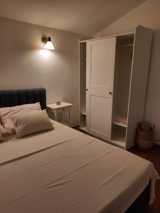 Apartments Hortenzija Maslinica Extérieur photo