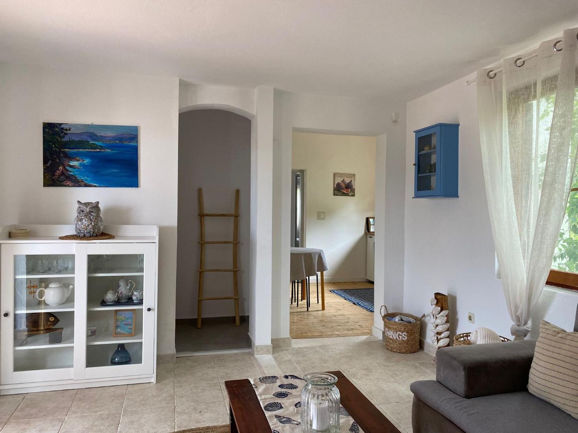 Apartments Hortenzija Maslinica Extérieur photo