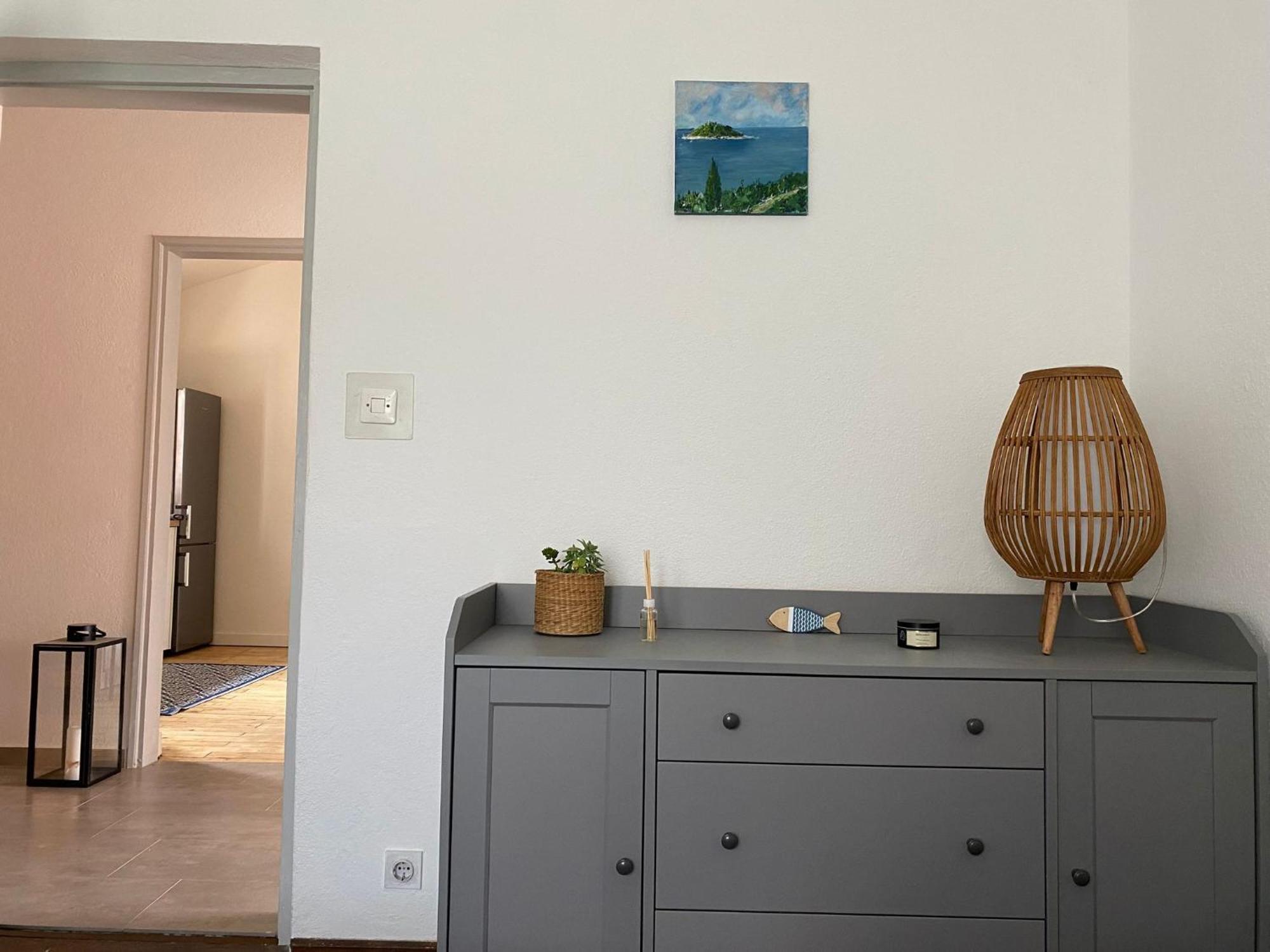 Apartments Hortenzija Maslinica Extérieur photo