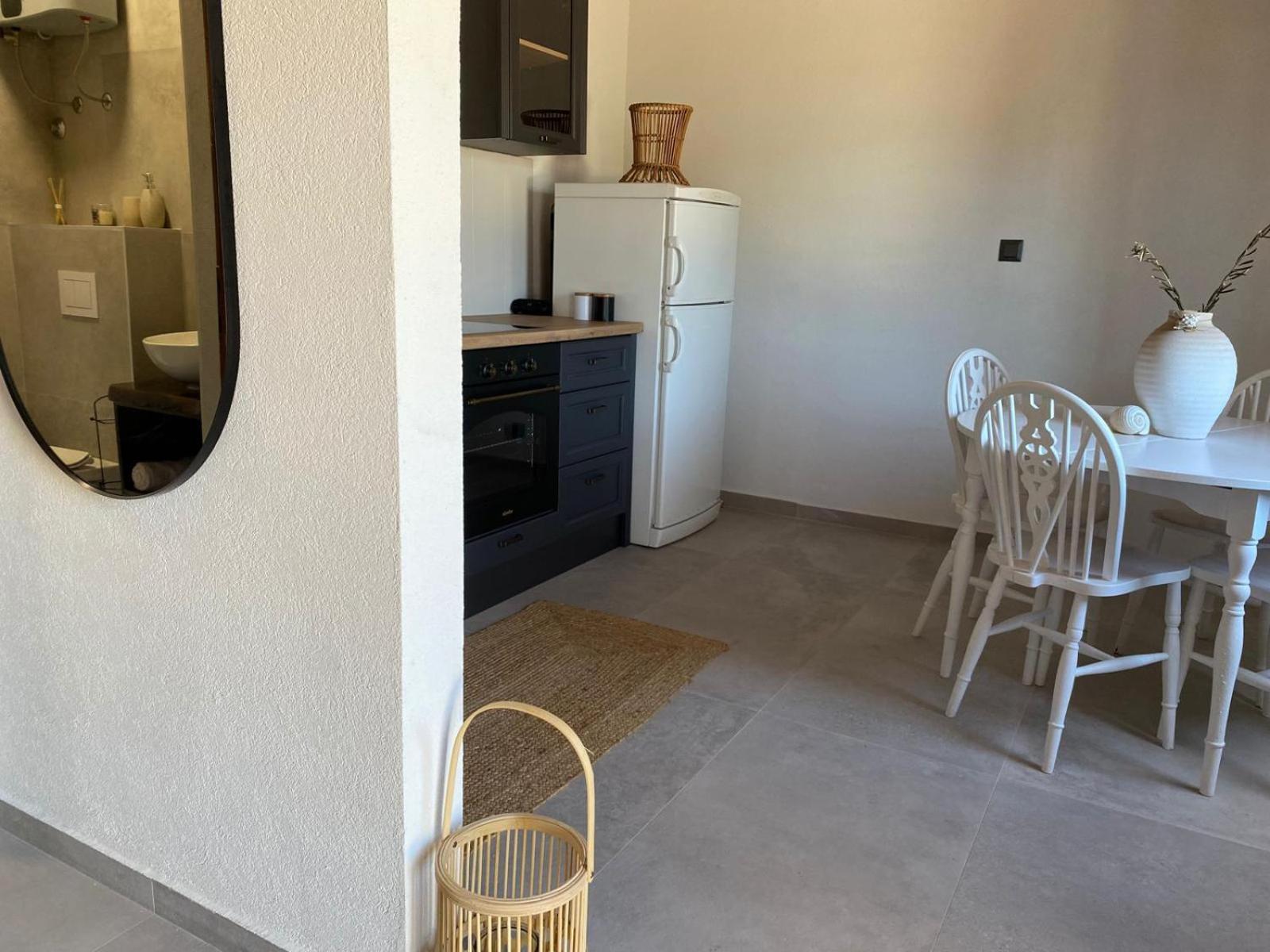 Apartments Hortenzija Maslinica Extérieur photo